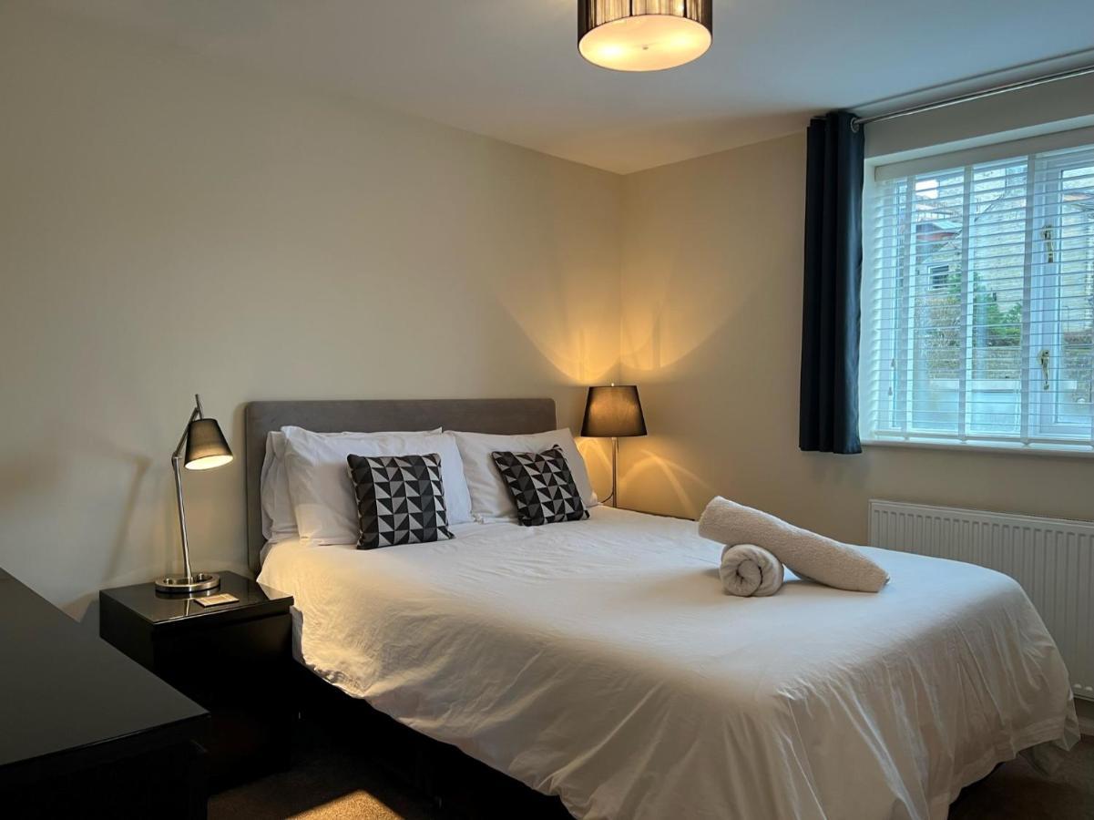 116 The Pond House Apartment Holmfirth Ngoại thất bức ảnh