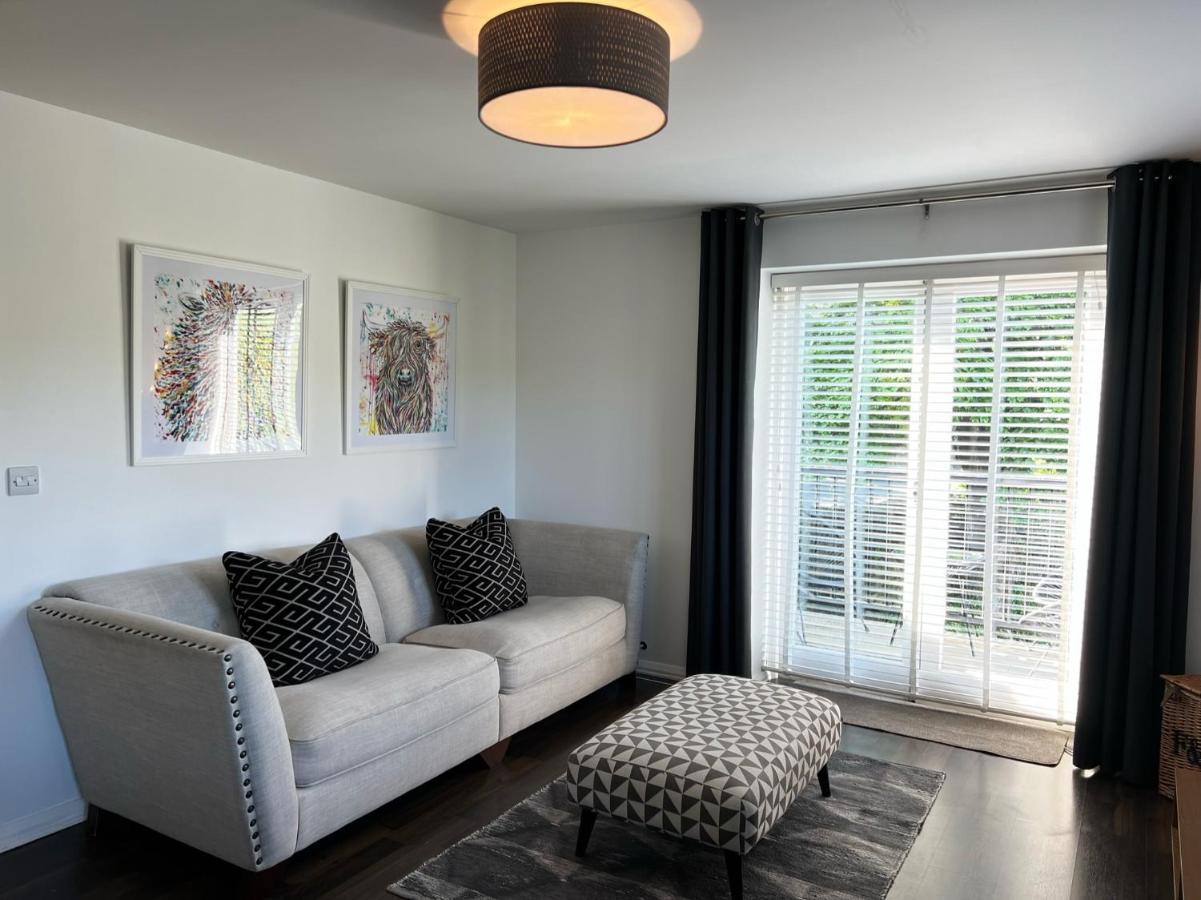 116 The Pond House Apartment Holmfirth Ngoại thất bức ảnh